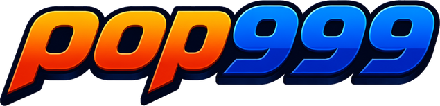 pop999 Logo